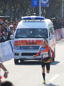 浮山县大型活动