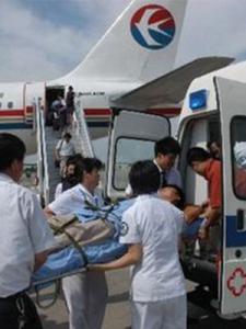 浮山县接送服务