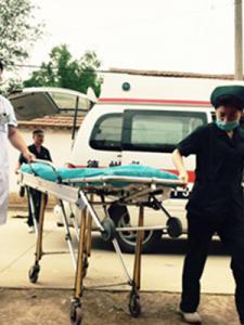 浮山县院后转乡